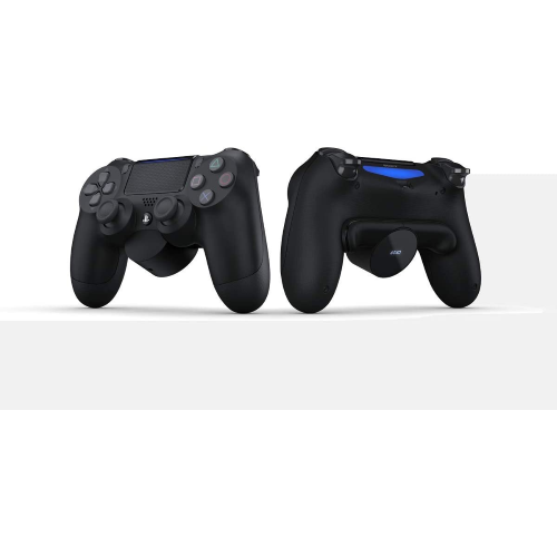 REAR EXPANSION DUALSHOCK 4 BACK BUTTON SONY PS4 USED REAR EXPANSION DUALSHOCK 4 BACK BUTTON SONY PS4 USED